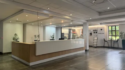 The Campus, The Gabba & Wrigley Field, 57 Sloane St, Bryanston